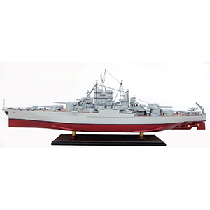 Modern Battleships & AU Navy Ships