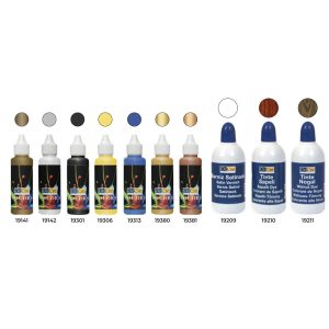 HMS Bounty Acrylic Paint Pack – Occre (90525)