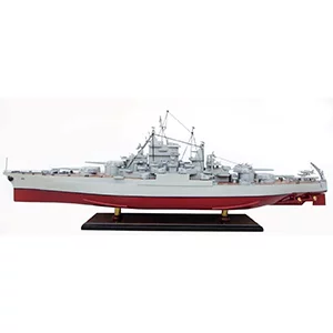 Modern Battleships & AU Navy Ships