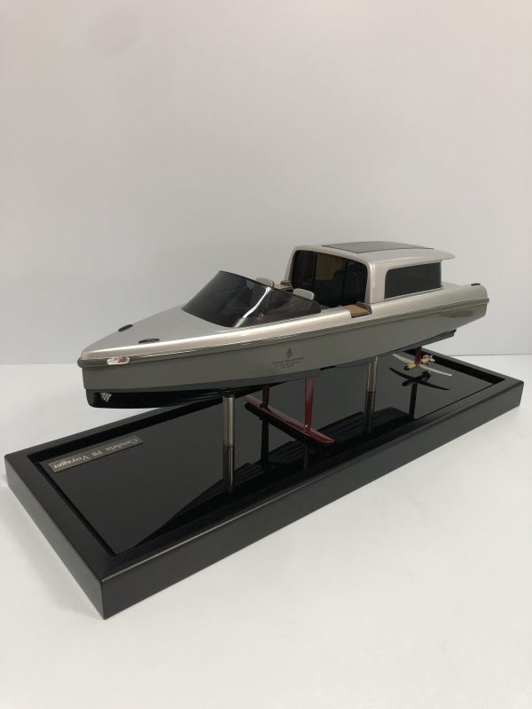 Voyager P8 Model - BM (BM004)