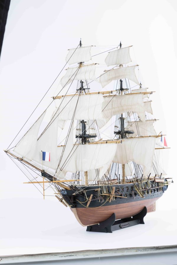 Belle Poule Model Kit - Occre (15007)