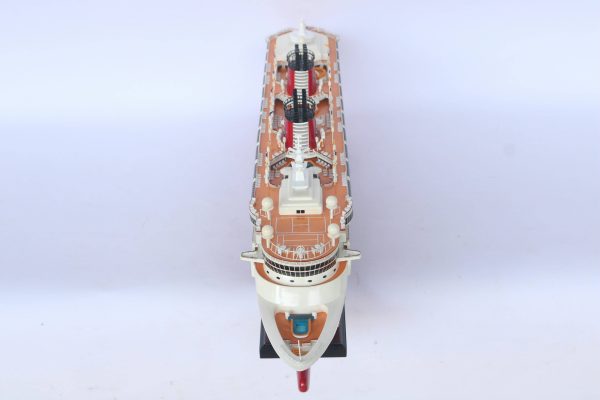 Disney Magic Model Ship - GN