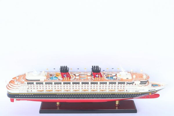 Disney Magic Model Ship - GN