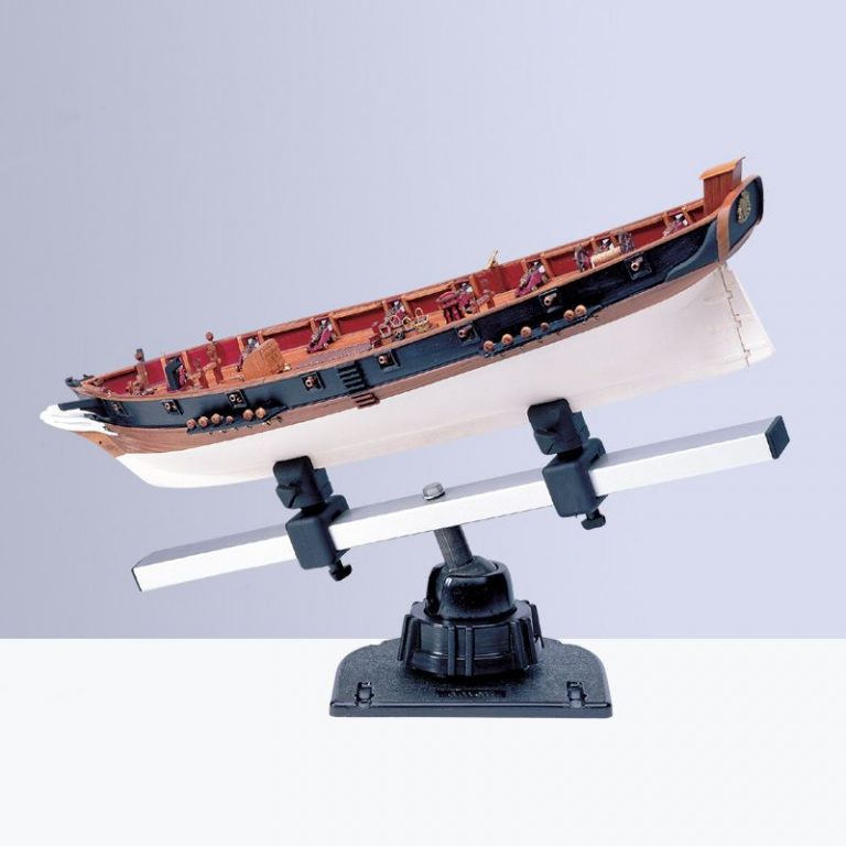 Keel Clamper Tool – Amati (7382)