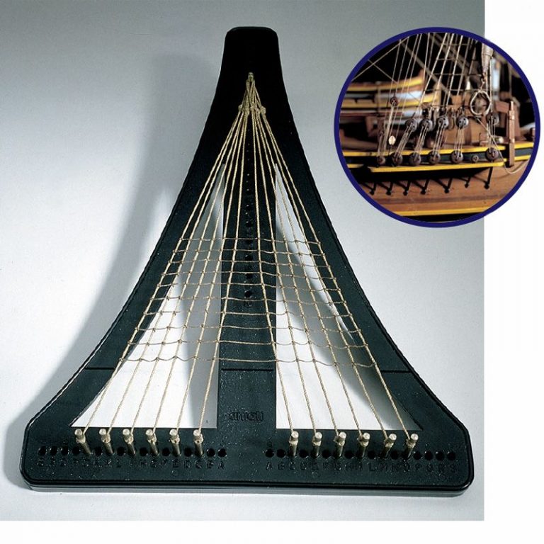 Loom-a-line Tool – Amati (7380)