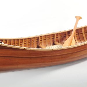 Ribbed Matte Canoe (6ft) - OMH (K037M)