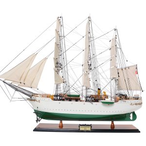 Danmark Model Ship - OMH (T020)