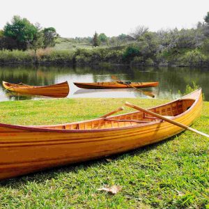 Kayak (15ft) - OMH (K004)