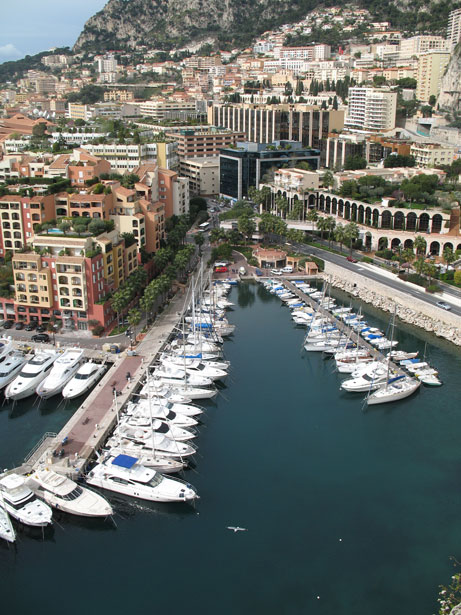 4 Key Questions About the Monaco Yacht Show 2023