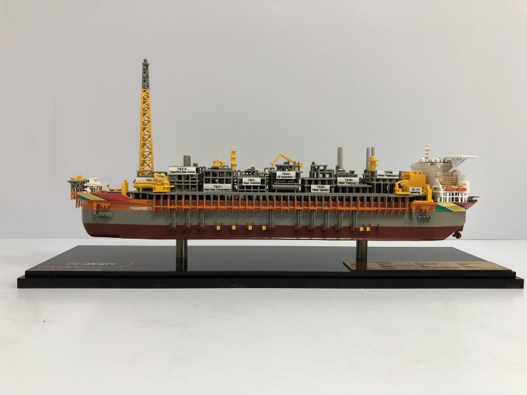 Prosperity Model – BM (BM001)