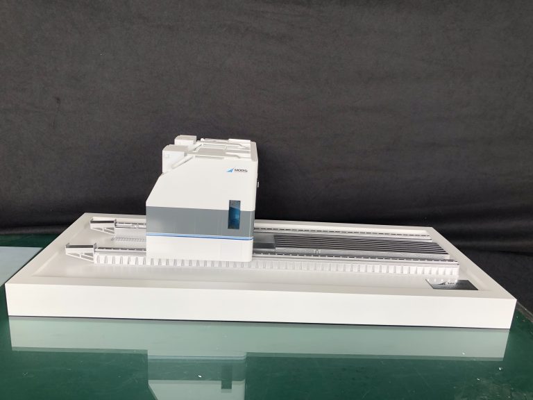 Modig Machine Model – BM (BM005)
