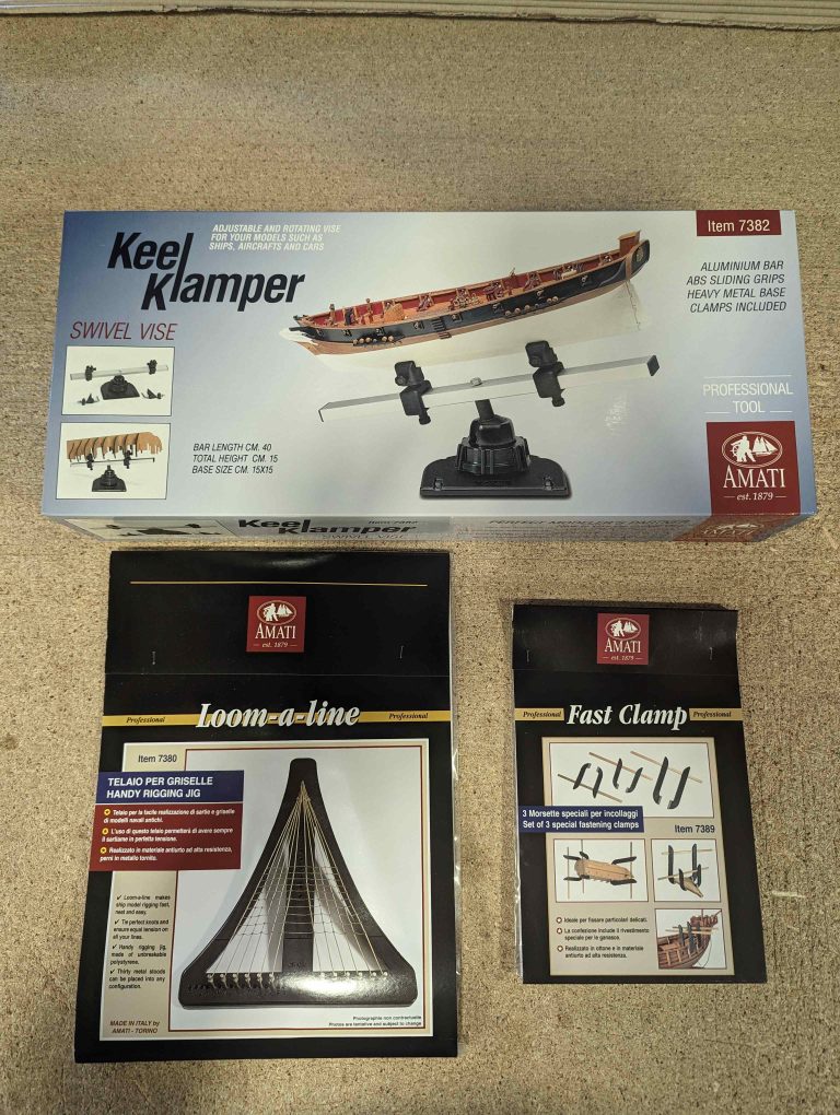 Specialist Tools Bundle – TB2