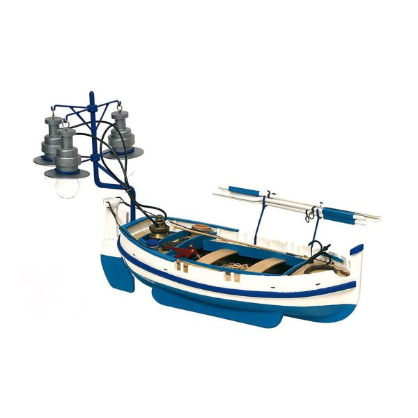 Calelia Model Boat Kit - Occre (52002)