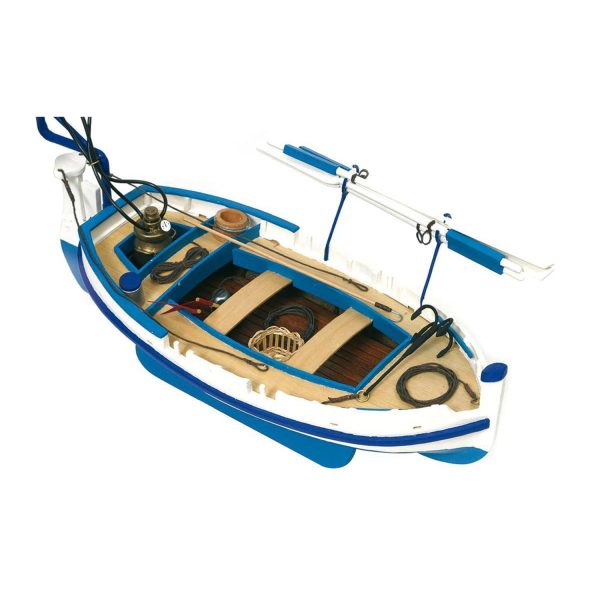 Calelia Model Boat Kit - Occre (52002)