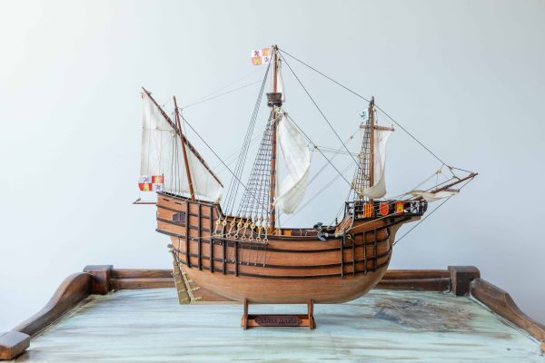 Santa Maria Model Ship Kit - Occre (12010SP)