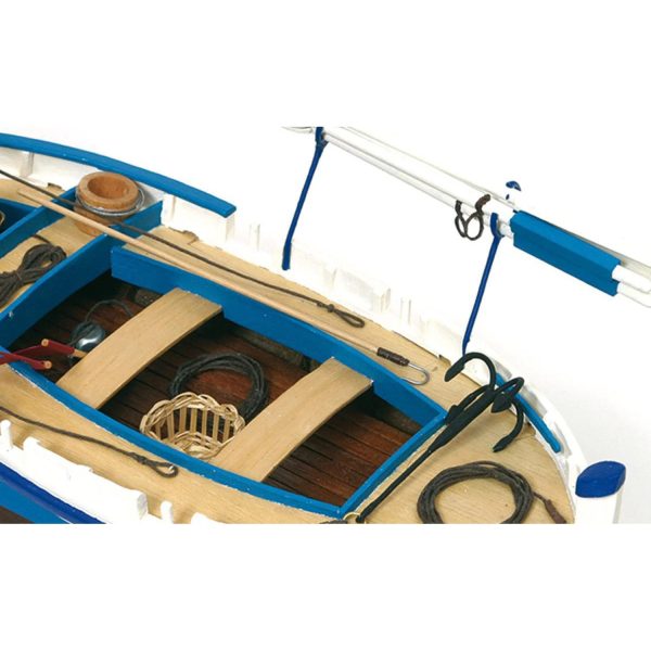 Calelia Model Boat Kit - Occre (52002)