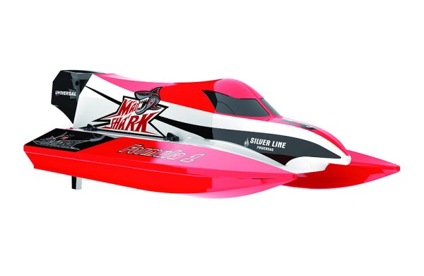 Mad Shark V2 Brushless RTR 2.4GHz - Joysway (B-JS-8205V2)