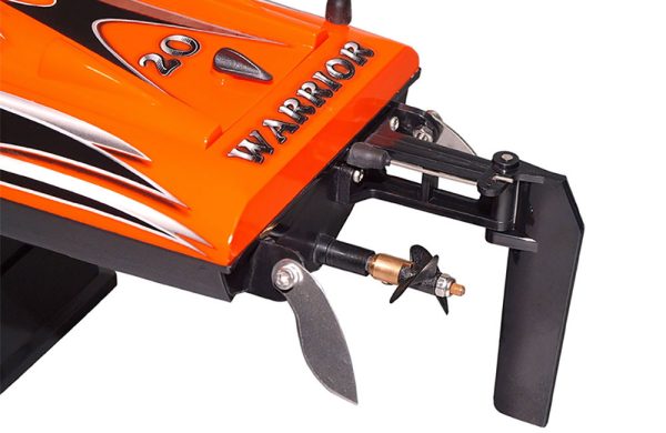 Offshore Warrior Lite V3 RTR 2.4GHz - Joysway (B-JS-8206V3)