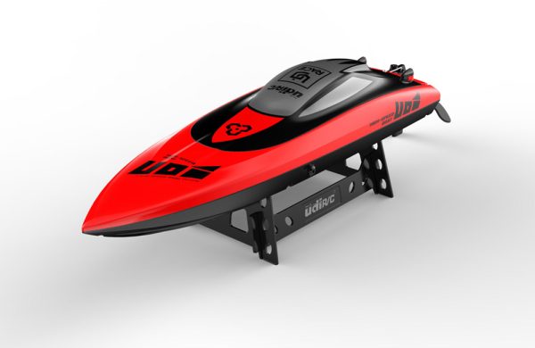 High Speed Boat (Brushless) RTR - UDI (B-UDI010)