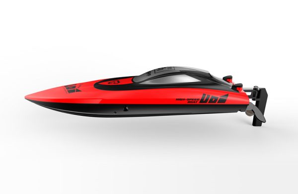 High Speed Boat (Brushless) RTR - UDI (B-UDI010)