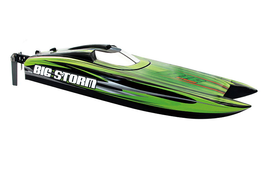 Remote control boat big w online