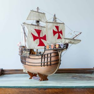 Shop Now For All Model Boat Kits