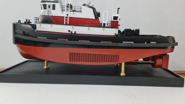 Lloyd Taliafierro Tugboat Model - PSM (PSM0049) - Image 5