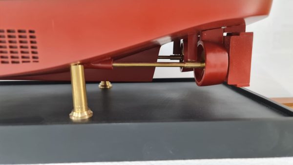 Lloyd Taliafierro Tugboat Model - PSM (PSM0049) - Image 6