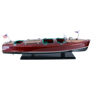 Chris Craft Triple Cockpit - OMH (B035)