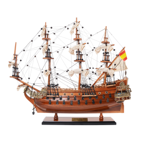 San Felipe Small - OMH (T147)