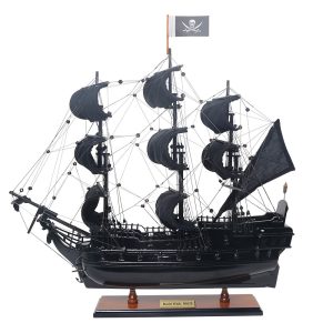 Black Pearl - OMH (T358)