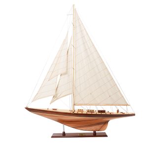Shamrock Yacht L - OMH (Y044)