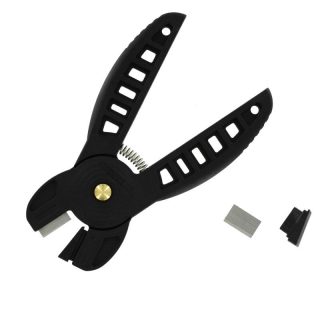 Plank Bending Tools