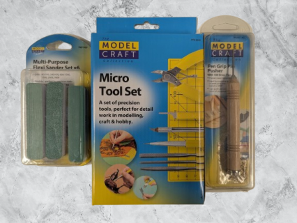 Tool Bundles
