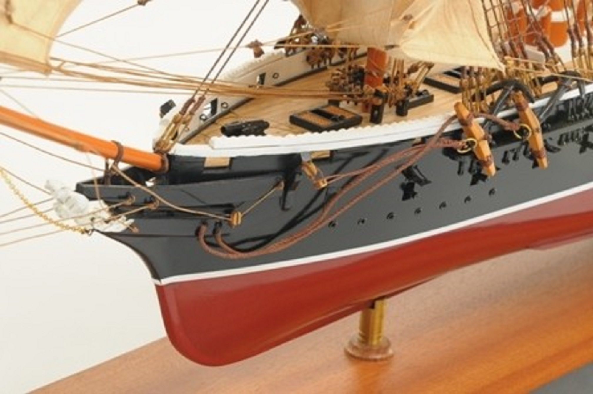 1058-7460-HMS-Warrior-Model-Ship-Premier-Range