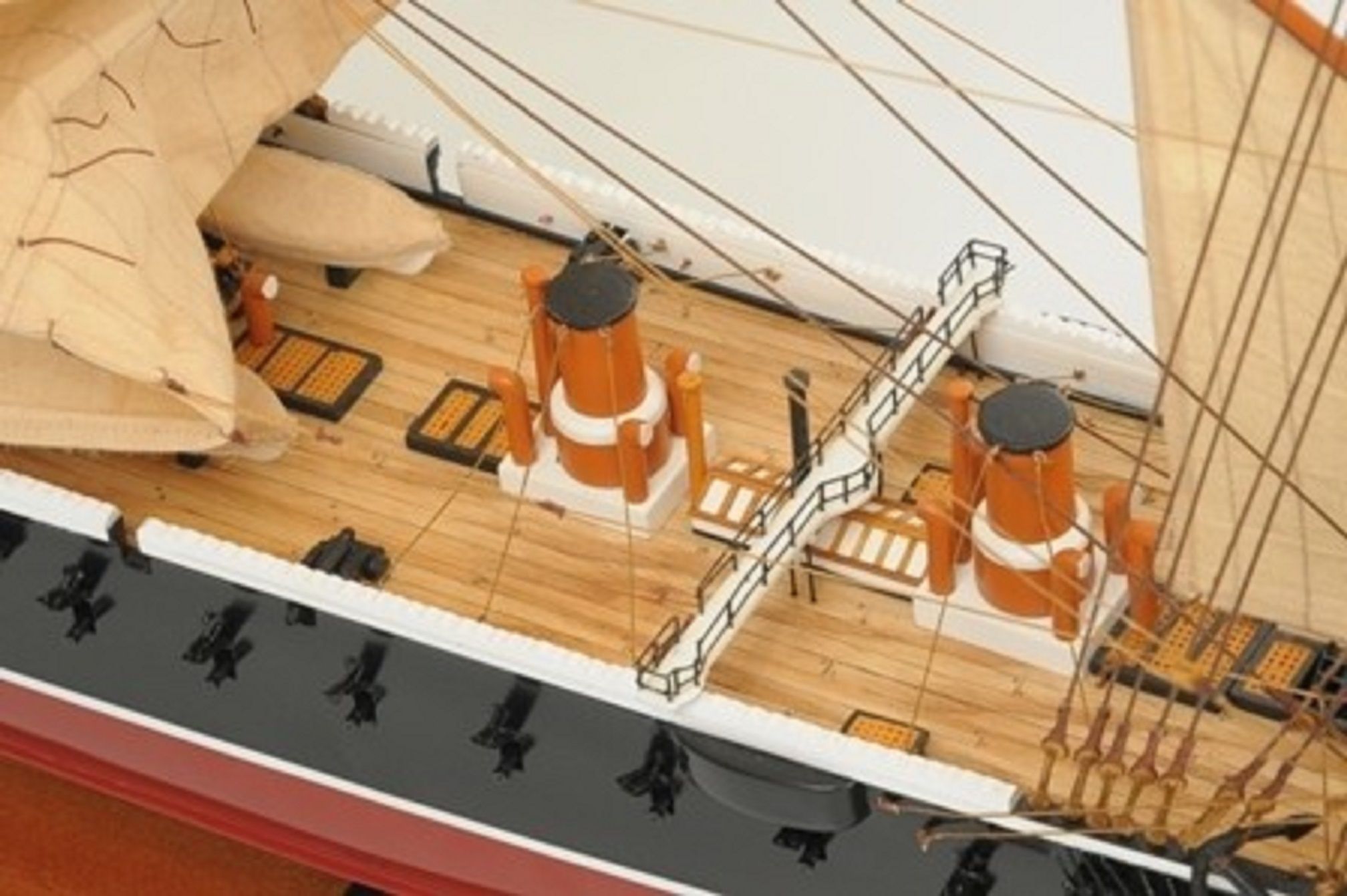 1058-7461-HMS-Warrior-Model-Ship-Premier-Range