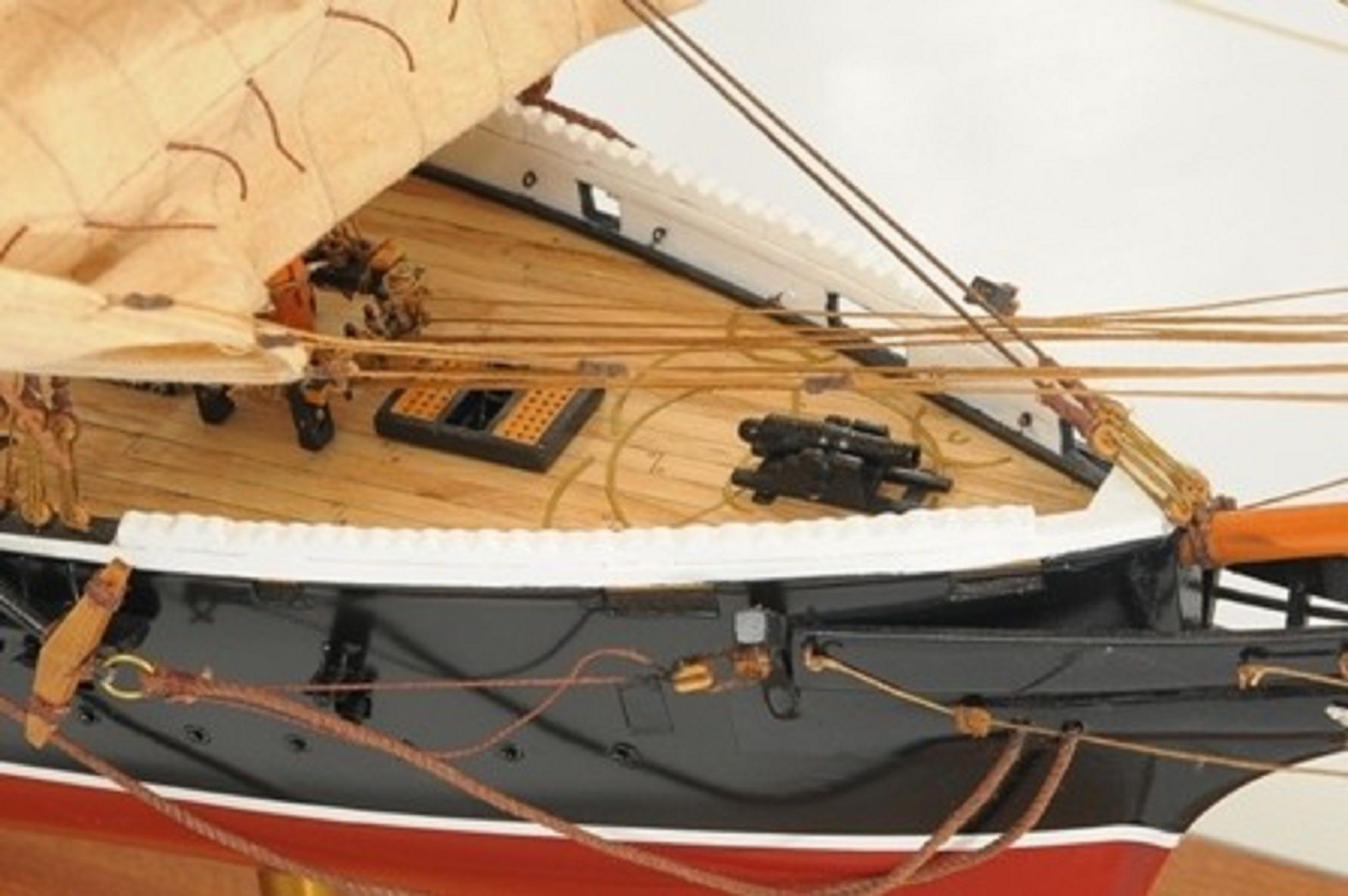 1058-7463-HMS-Warrior-Model-Ship-Premier-Range