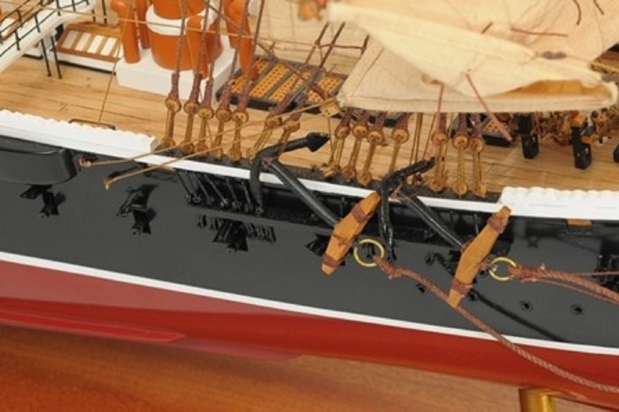 1058-7465-HMS-Warrior-Model-Ship-Premier-Range
