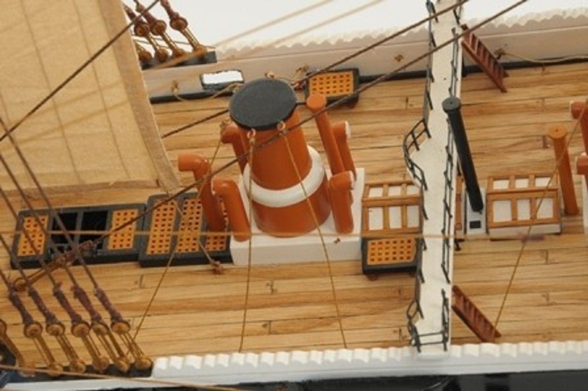 1058-7469-HMS-Warrior-Model-Ship-Premier-Range