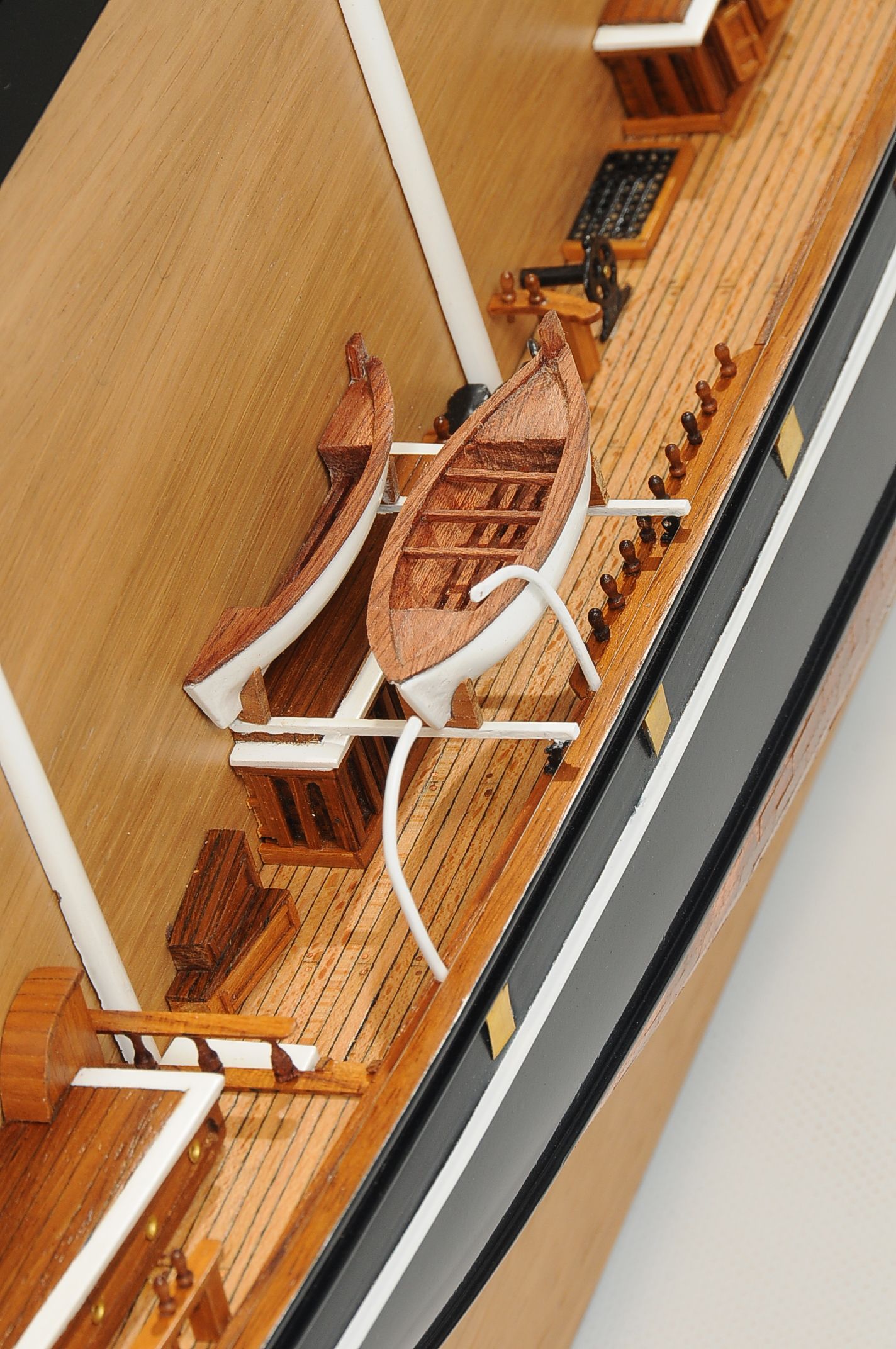 1077-6246-Half-Model-Cutty-Sark-Superior-Range