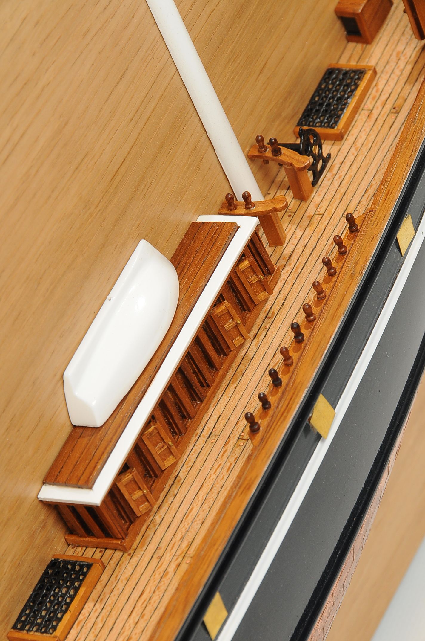 1077-6247-Half-Model-Cutty-Sark-Superior-Range