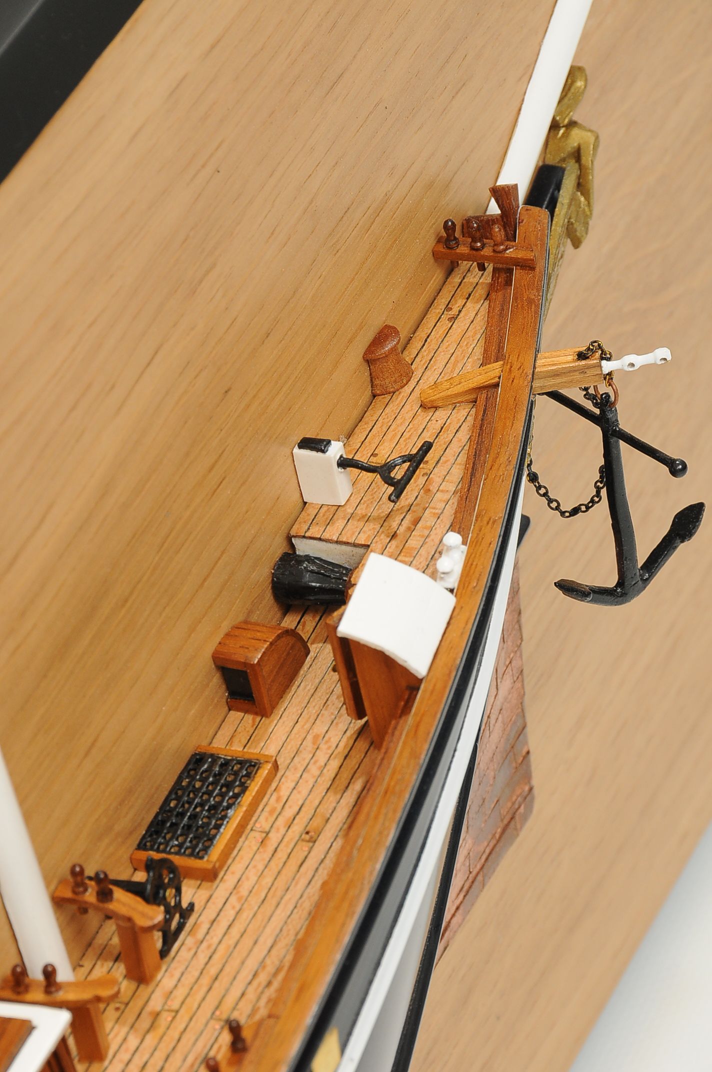 1077-6248-Half-Model-Cutty-Sark-Superior-Range