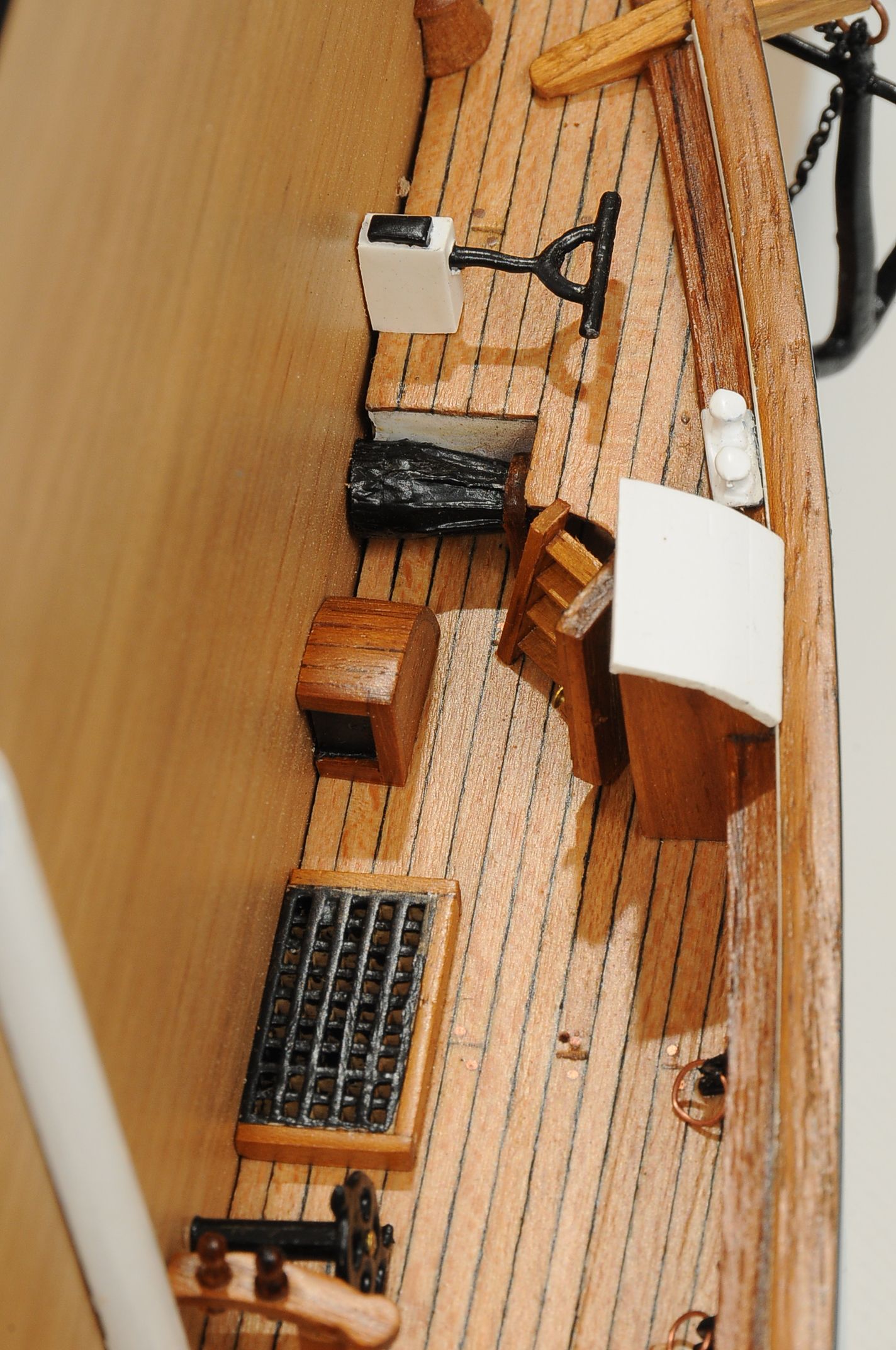 1077-6251-Half-Model-Cutty-Sark-Superior-Range