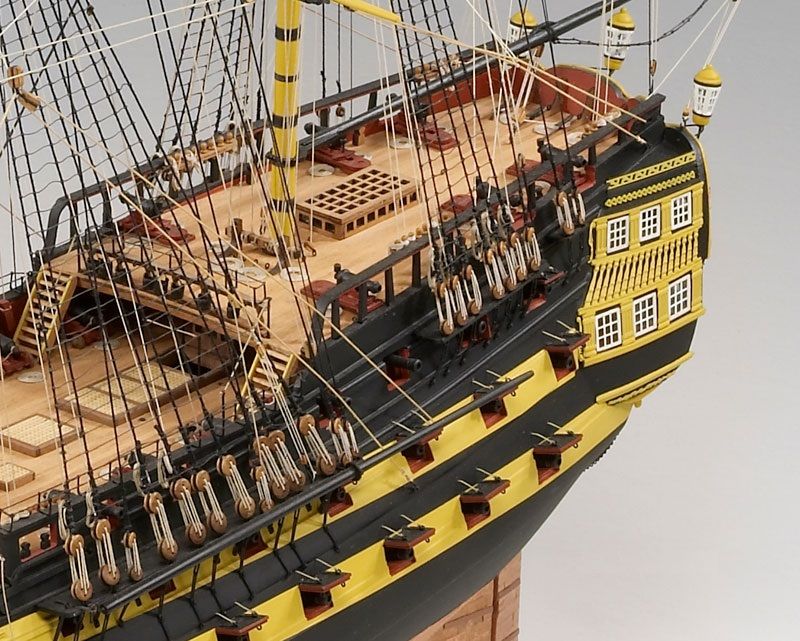 1103-7929-HMS-Vanguard-Model-Ship-Kit