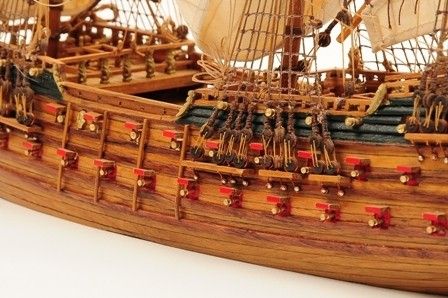 1197-7269-Friesland-Waterline-Model-Ship-Premier-Range