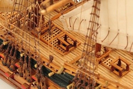 1197-7270-Friesland-Waterline-Model-Ship-Premier-Range