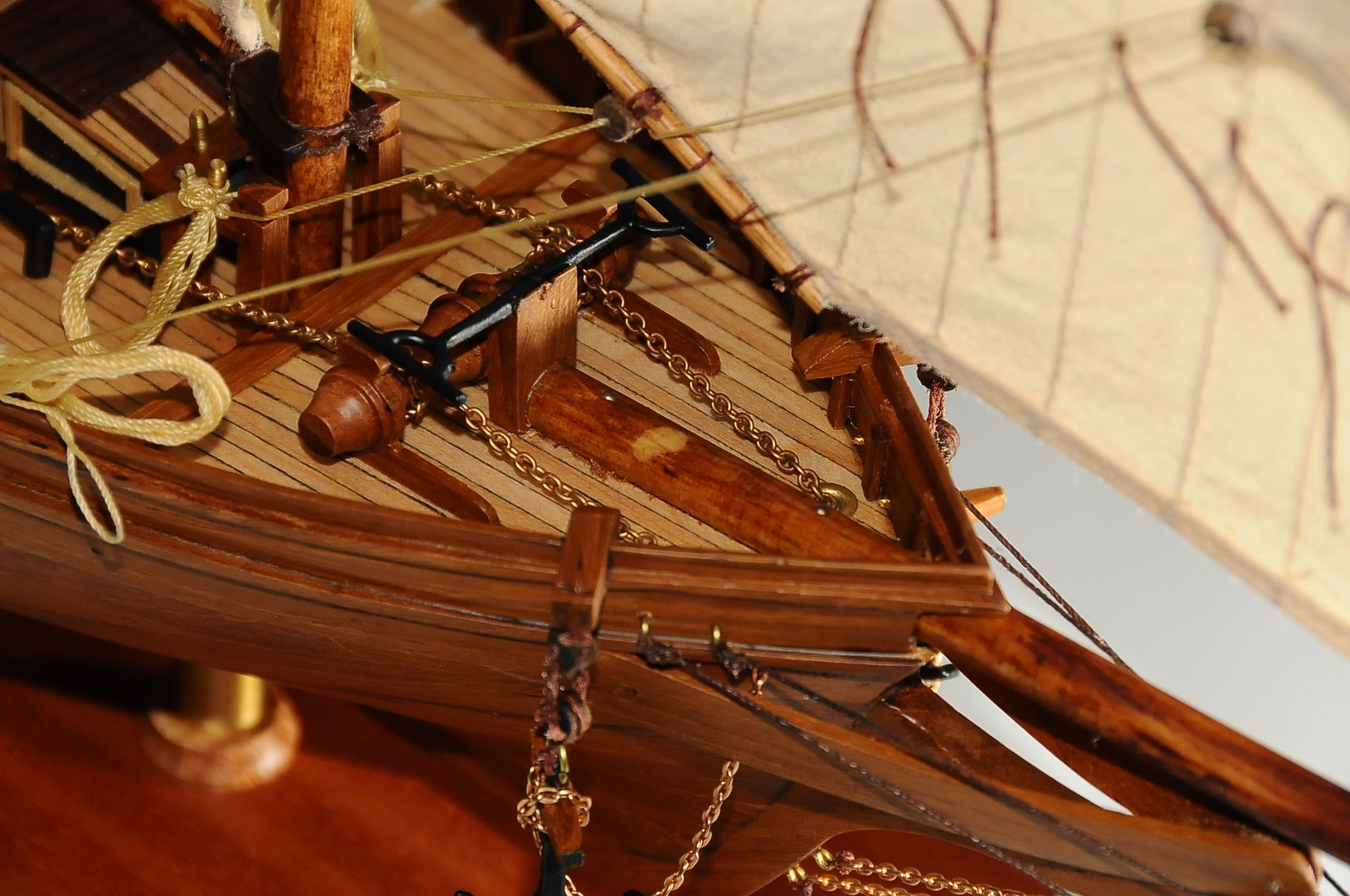 122-8277-Flying-Fish-Model-Ship-Superior-Range