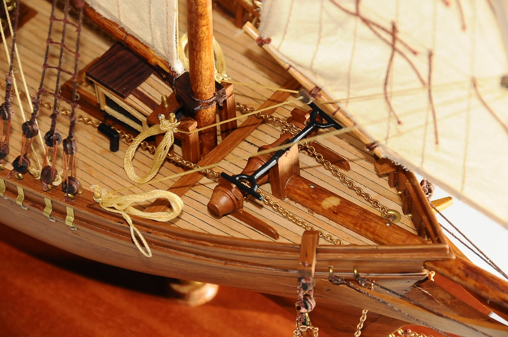 122-8278-Flying-Fish-Model-Ship-Superior-Range