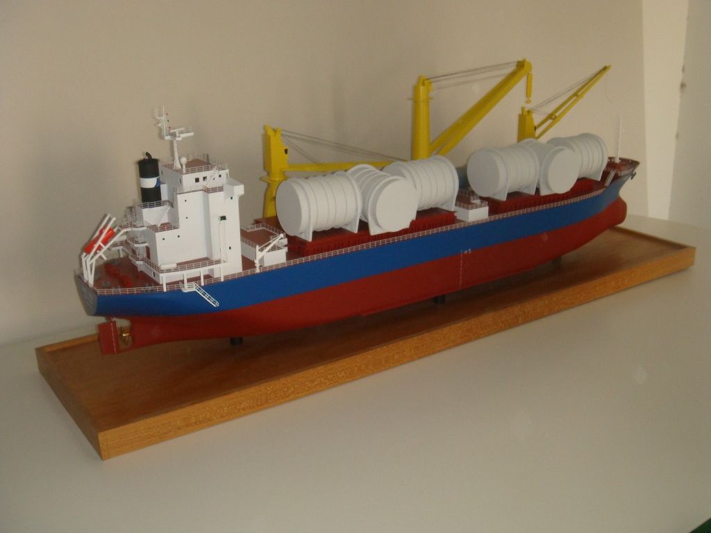 1240-6507-Han-Hui-Model-Ship
