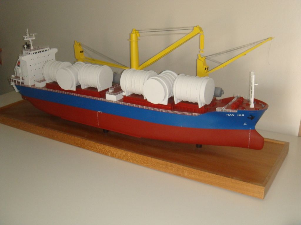 1240-6509-Han-Hui-Model-Ship